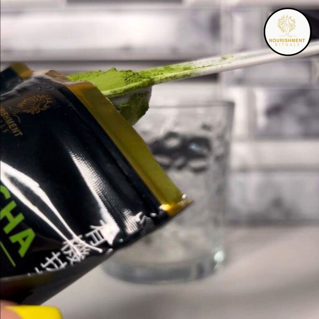 NourishRituals's tweet photo. β¨Experience the exquisite quality of our Ceremonial Organic Matcha Tea.
More details: https://t.co/z2dXEPJIfX
#Trending #matcha #health #wellness #tea #healthcare #selfcare #California #drinks #Coffee #fitness #SanJose #Food #greentea #organic #matchakit #USA #Healtyfood #gym https://t.co/vtBRx36GZK