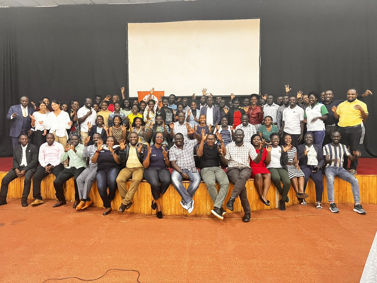 Signing out of the #MutualEmpowerement23 after 3-Days of great learning that we believe has added value to our #LocalizationUG agenda. <a href="/Tugye/">Michael Tugyetwena</a> <a href="/Lilmpabu/">Lillian Mpabulungi</a> <a href="/norah_namono/">Norah Namono</a> <a href="/JaneKKK2022/">JaneK</a> <a href="/CAFOMI_Uganda/">CAFOMI</a> <a href="/daysforgirlsUG/">Days for Girls UG</a> <a href="/NaomiAyot/">Naomi Ayot</a> <a href="/Charter4Change/">Charter4Change</a>