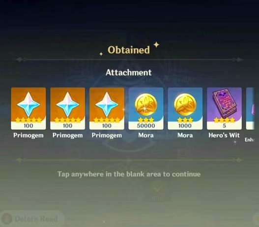 Gacha_Zone's tweet photo. 300 Primogems Codes:
3BRLL59ZCZKD
https://t.co/r1TSk2rcZ6
WA845MQHUHKH
https://t.co/0SCK0tcyFI
ZT8MLL8GCYKM
https://t.co/uVkXaL3bhU https://t.co/IQnivRQ2Zv