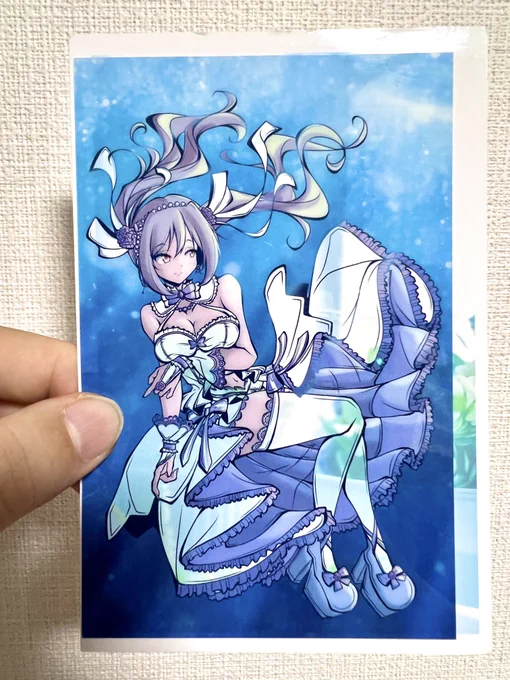 手持ちの写真で遊んでみたの巻