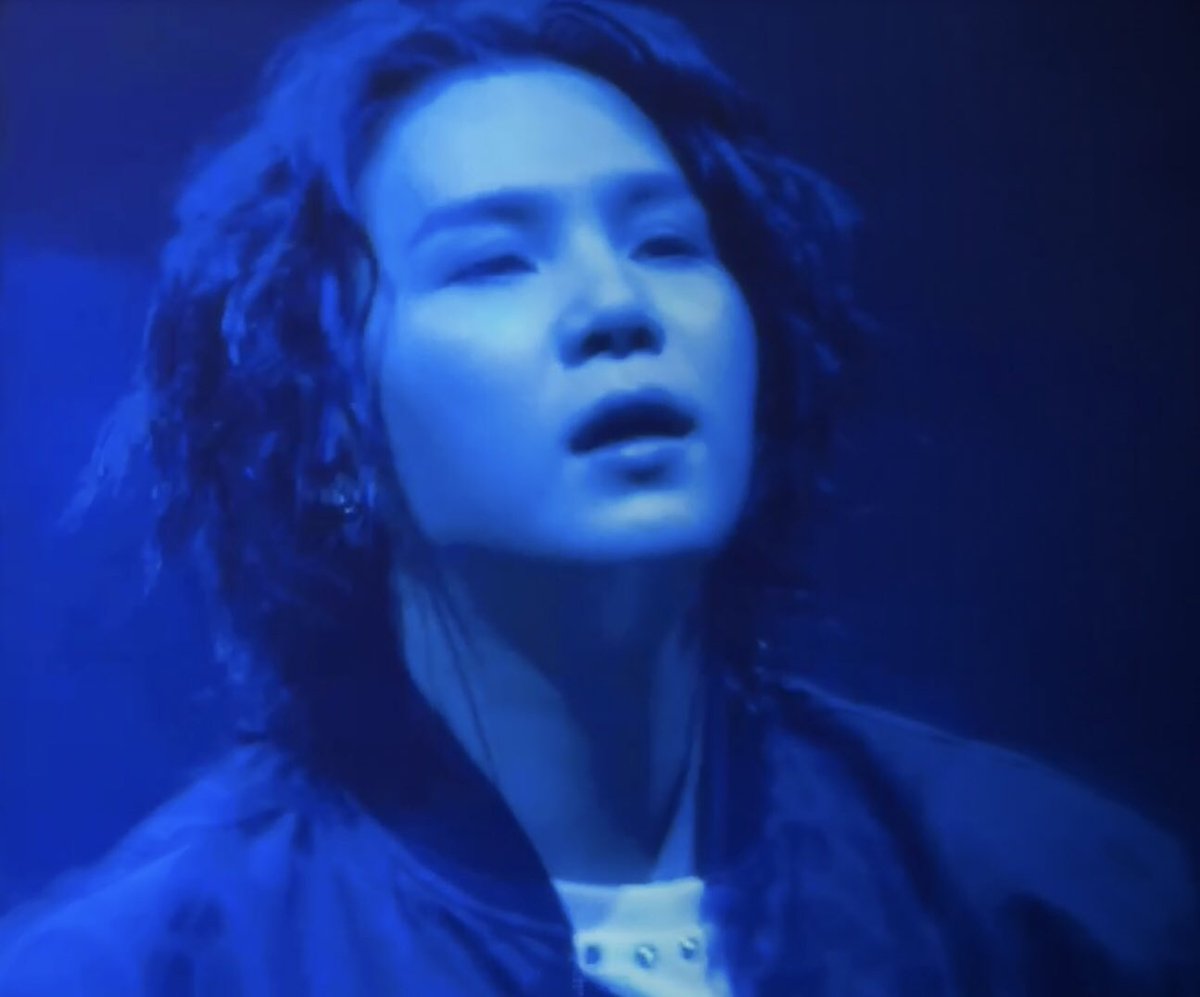 MIN YOONGI!!!!!