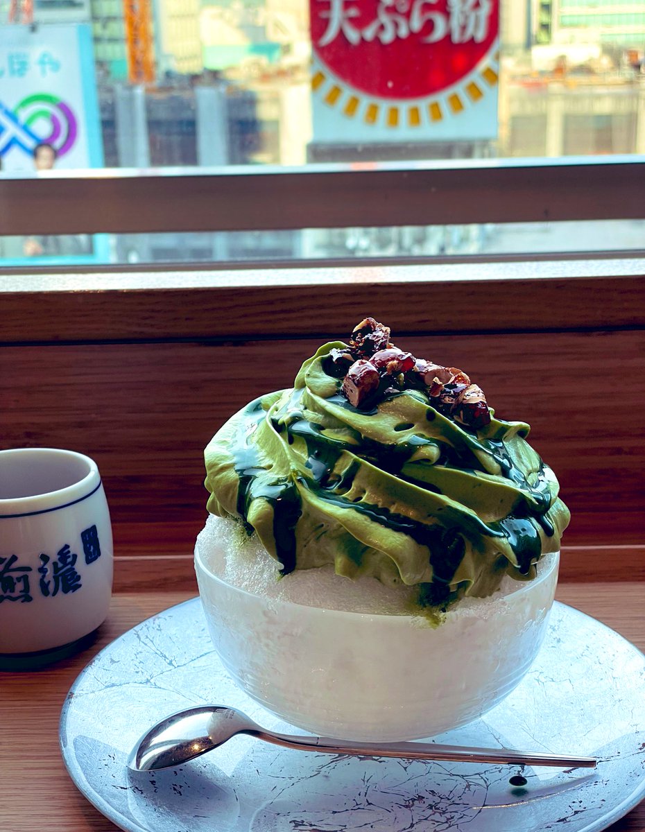 ミシマ tweet media