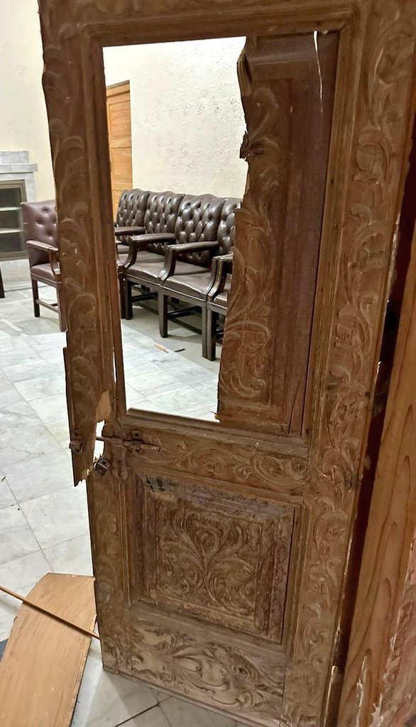 Imran Khan tweet media