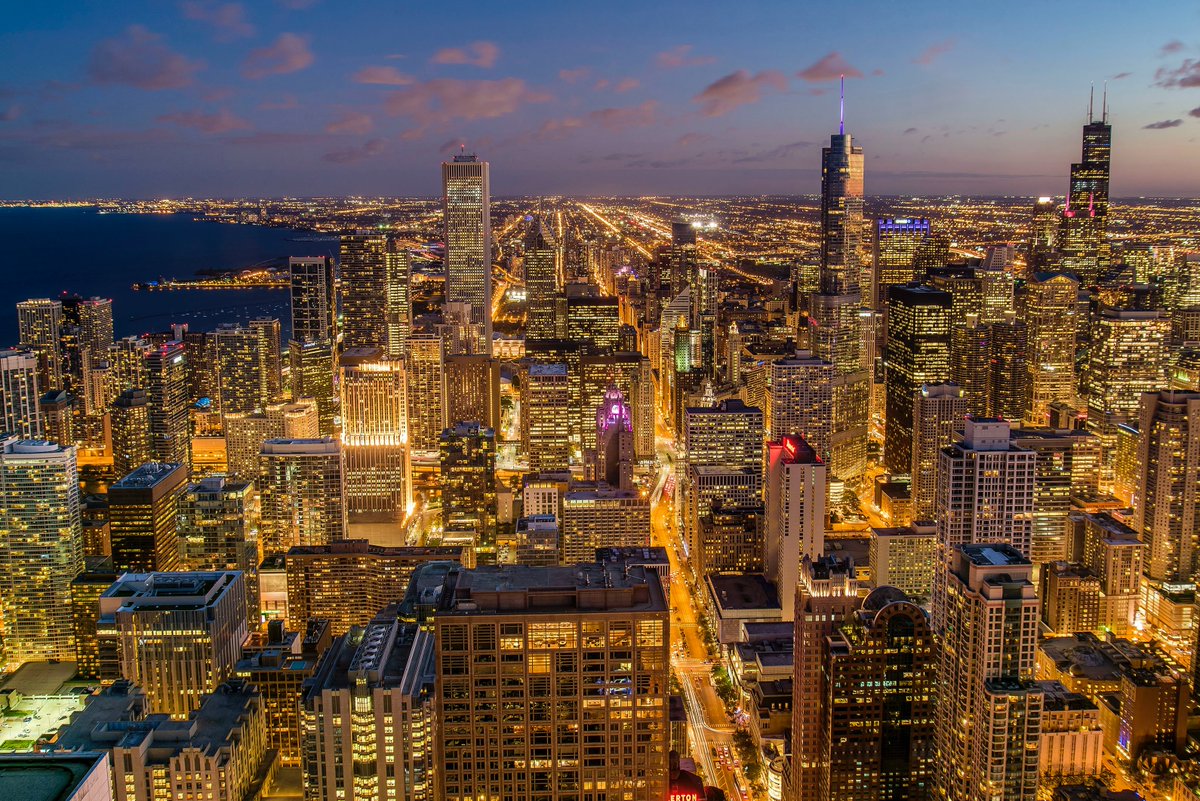 ASCETweets's tweet photo. #OTD in 1830, surveyor James Thompson laid out the first plat of what would become the city of Chicago. By 1890, Chicago would become the nation’s 2nd largest city. 

Join us in the historic city Oct. 18-21 for #ASCE23! Learn more and register: https://t.co/Du61DP6e6W. https://t.co/aoMBju44UD