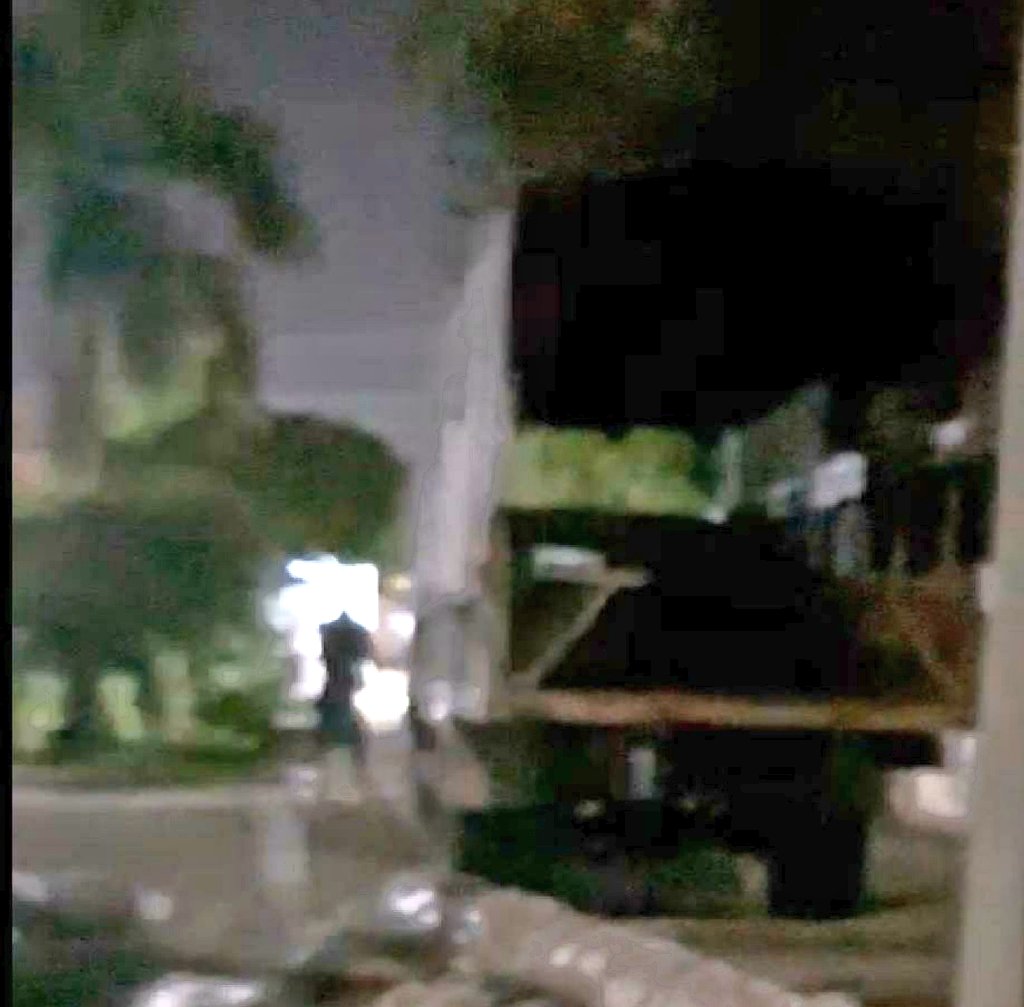 Imran Khan tweet media