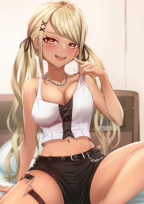#神成った