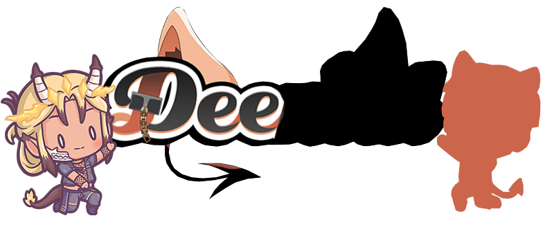 Deenial | 🐙【Space-Squid VTuber】 tweet media