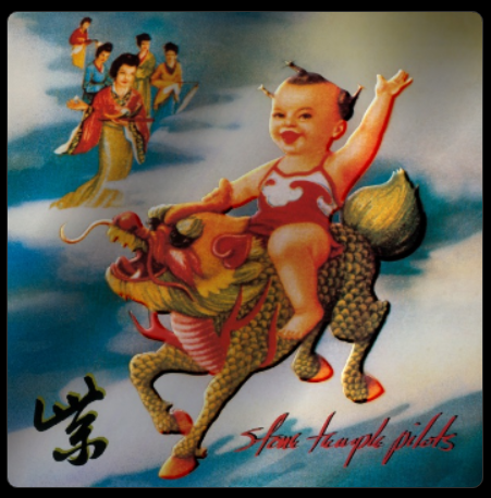 IanReynolds77's tweet photo. what a great album this (still) remains afetr all these years
#StoneTemplePilots #Purple #NowPlaying @STPBand https://t.co/b4mXnXiepy