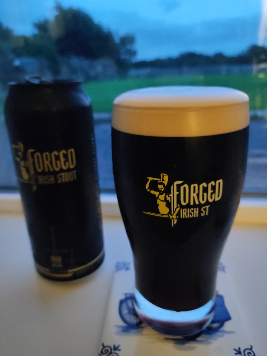 Shane Mc Donnell 🇮🇪 tweet media