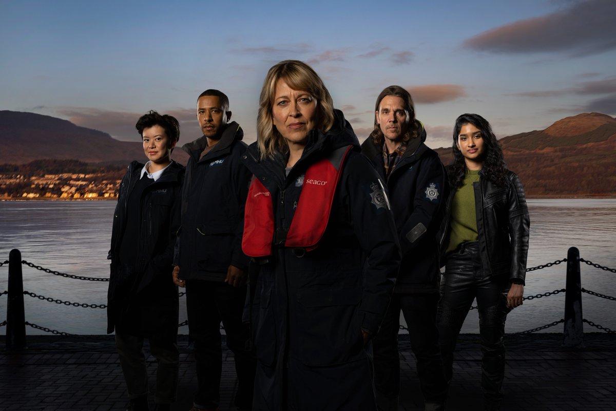 Nicola Walker: #Annika's secrets "coming home to roost" in season 2

radiotimes.com/tv/drama/nicol…