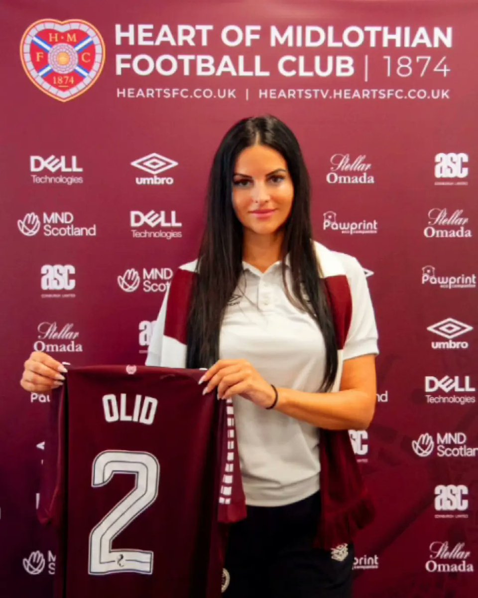 Eva Olid tweet media