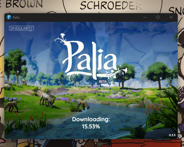 mallonpanna's tweet photo. やったー🩷
paliaDL中!!
今日からpaliaやります☺✨
#pallia https://t.co/vHrbgjLMMy