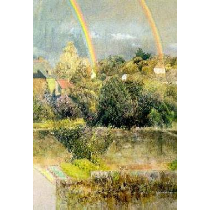 BrandGalleries's tweet photo. A (double) hit of colour for your Friday.
🖼 Double Rainbow
🖌 David Tindle
https://t.co/KEoMX33ESv
#FridayArt #DavidTindle #Art https://t.co/LhredgRHx1