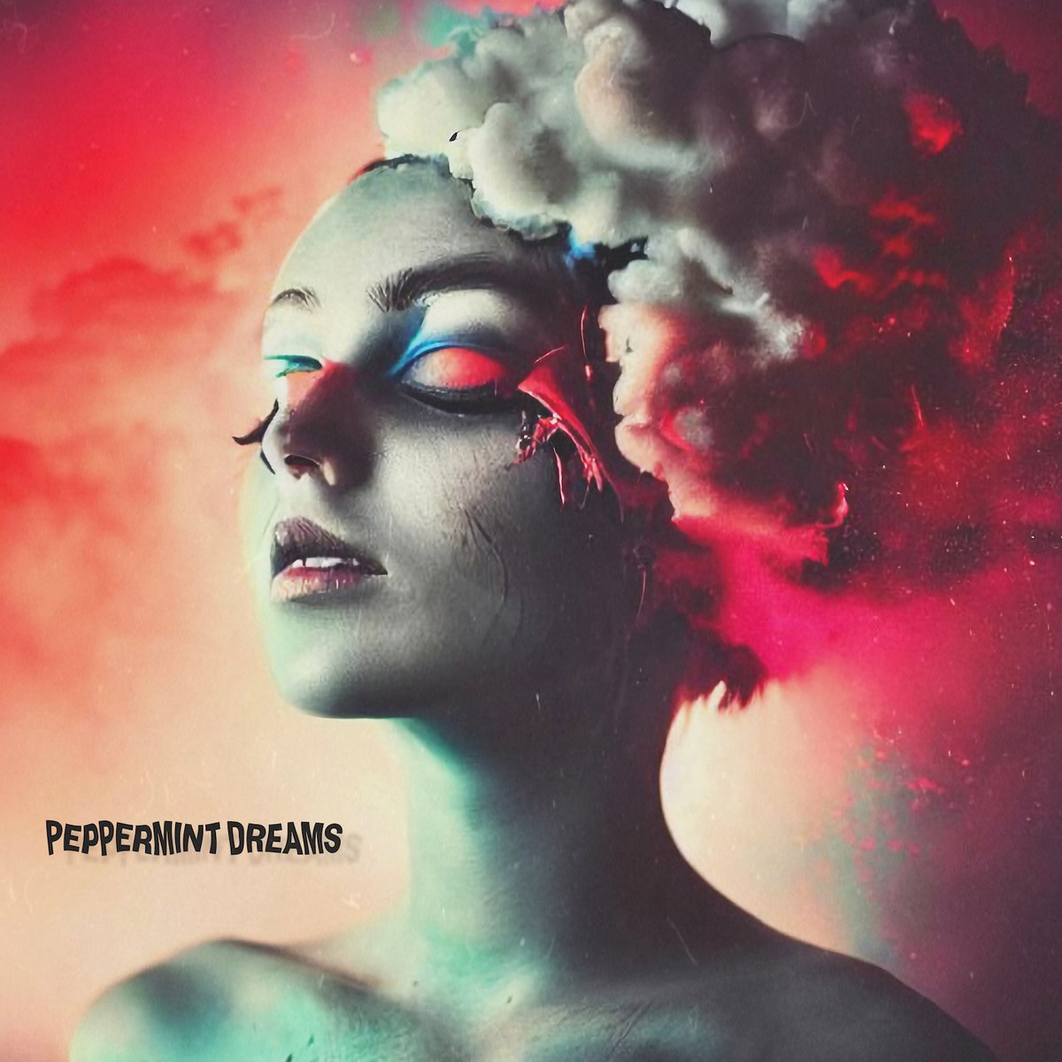 🌠 Step into "PEPPERMINT DREAMS" 🎶 Immerse yourself in this #dubtechno  and #deeptech collaboration by ANGRY CLOWN PUNCHERS &amp; KLANGSTRAHL.  🎶 Enchanting rhythms await! Available now on all platforms:  hyperfollow.com/ACPdeeptech. Experience sonic magic! ✨ #NewRelease #EDM  #Bliss