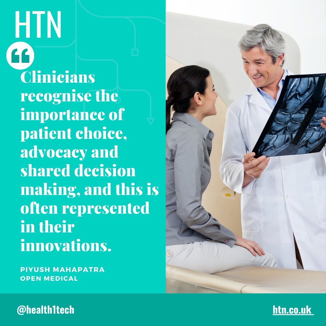 HTN Health Tech News tweet media