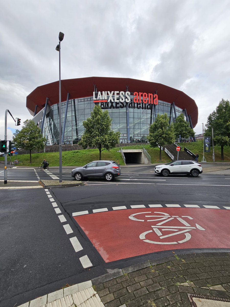 Wir sind in der Kathedrale von Counter-Strike, wer ist noch hier? 👀