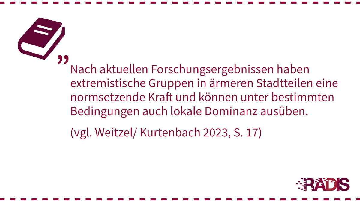 RADIS (@radis_forschung) on Twitter photo Wie unterscheidet sich die Wirkung von Raum auf #Radikalisierung in verschiedenen Ländern? <a href="/GerritWeitzel/">Gerrit Weitzel</a> und <a href="/skurtenbach/">Sebastian Kurtenbach</a> vom #RADIS-Projekt <a href="/RRaeume/">Radikalisierende Raeume</a> teilen ihre Analyse des Forschungsstands in Frankreich, Spanien und dem Sprachenraum des Balkans.
➡️radikalisierende-raeume.de/wp-content/upl… Wie unterscheidet sich die Wirkung von Raum auf #Radikalisierung in verschiedenen Ländern? <a href="/GerritWeitzel/">Gerrit Weitzel</a> und <a href="/skurtenbach/">Sebastian Kurtenbach</a> vom #RADIS-Projekt <a href="/RRaeume/">Radikalisierende Raeume</a> teilen ihre Analyse des Forschungsstands in Frankreich, Spanien und dem Sprachenraum des Balkans.
➡️radikalisierende-raeume.de/wp-content/upl…