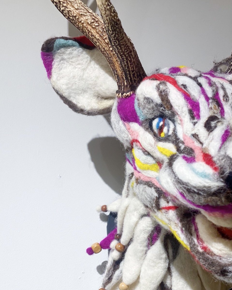 bobbin_sasaki's tweet image. ギャラリーボビンのオーナー笹木の作品を福岡の展示会へ出展しています。
『POP UP GALLERY FUKUOKA 2nd season』
7/22〜8/20迄
福岡市中央区マークイズ福岡ももちにて開催中！
↓
wkw-airplant.com/popup-gallery/
お近くの方は是非お立ち寄り下さい。^_^
#マークイズ福岡ももち 
#popupgallery