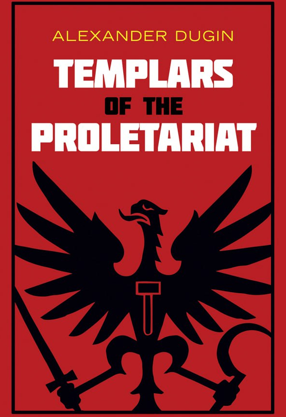 Templars of the Proletariat, the classic work by Alexander Dugin (@Agdchan) Coming soon from Arktos! Excerpt: The Metaphysics of the Nation The other half of the term ‘National Bolshevism’ — ‘national’ — also requires some elucidation. The very concept of the ‘nation’ is far…