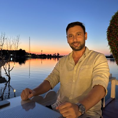 #YeniProfilResmi