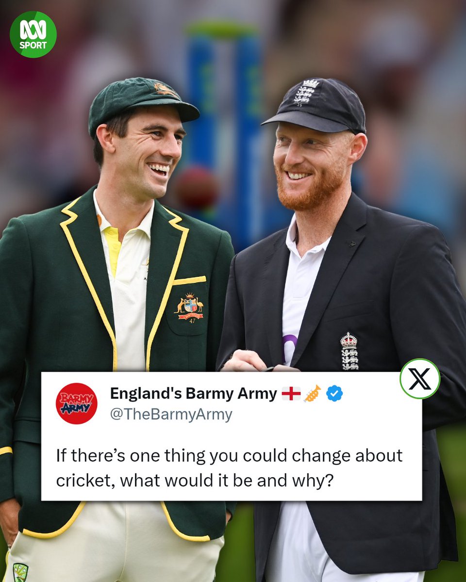 ABC SPORT tweet media