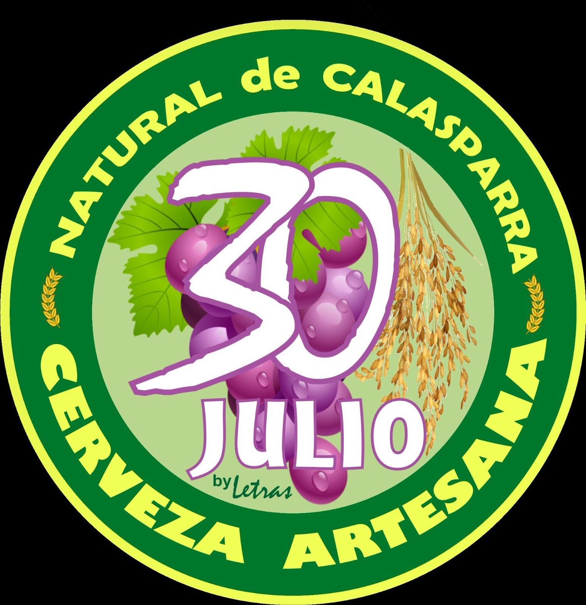 JMtnezNunez's tweet photo. Feliz #DiaInternacionalDeLaCerveza , de parte de un #CraftBrewer . Mis creaciones , para los amigos y los raticos #MurciaCultureCraftBeer https://t.co/ImD7kNxWCX