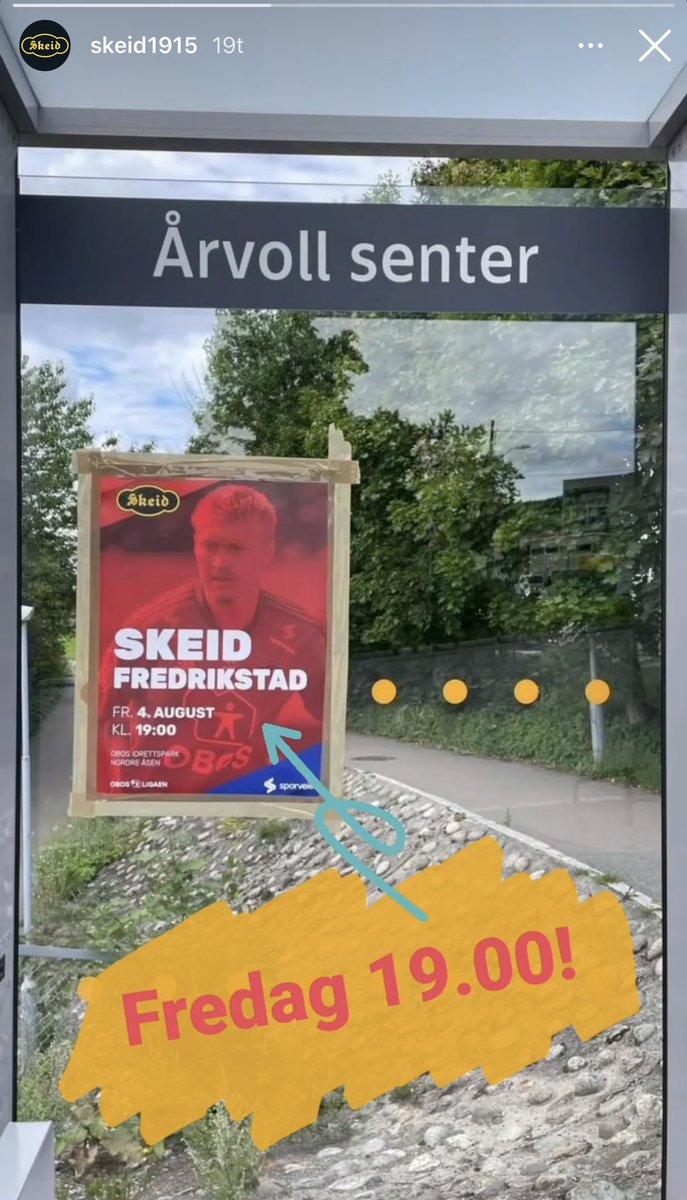 Lars Olden Larsen tweet media