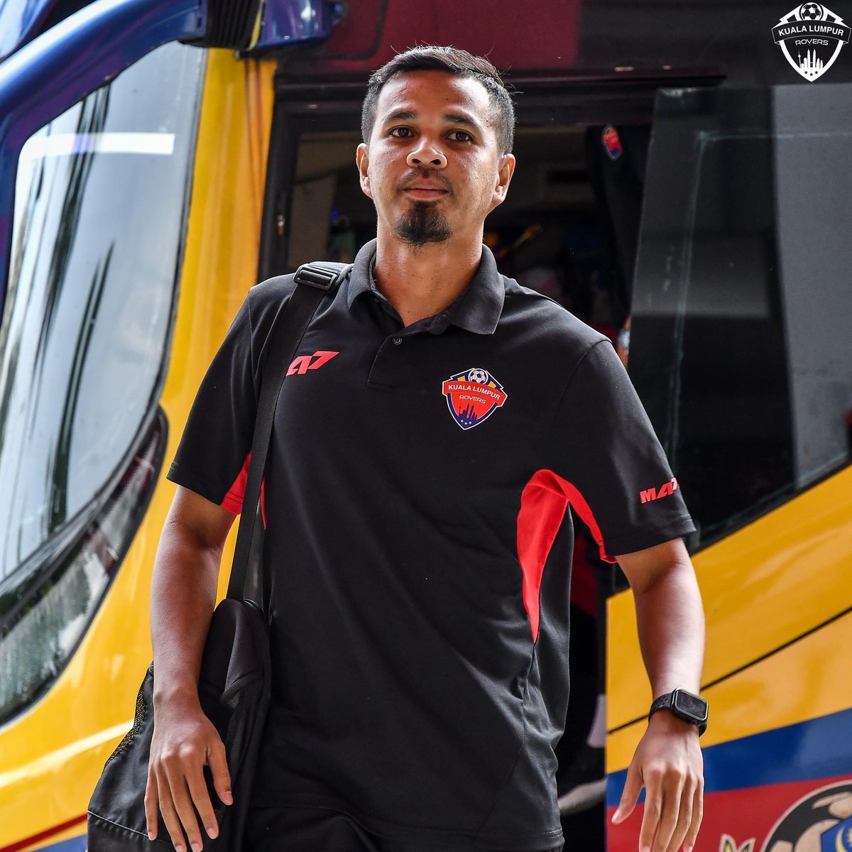 Kuala Lumpur Rovers tweet media