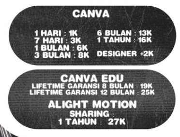 Lovinghaji's tweet photo. @twaeitzo 🎀 Canva, Canva Lifetime Edu, AM  🎀
💌꒰https://t.co/lXw7I102lC꒱
https://t.co/weBZBFQ3Sj