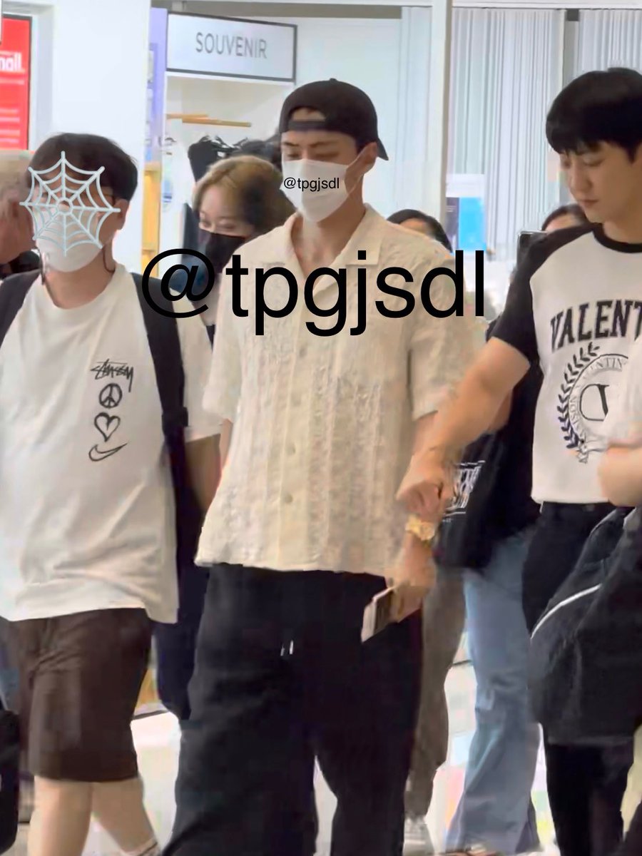 230804 ICN  
#세훈   #SEHUN   #吴世勋