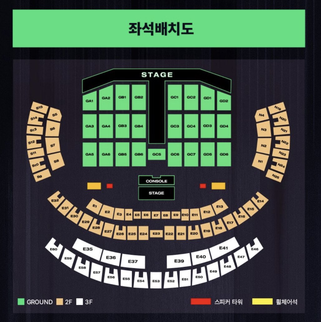 saranghae_co's tweet photo. Jastip Ticketing Service Concert NCT NATION: To The World

• General sales only
• Akun yes24 pribadi
• Fee IDR 200k/tix
• Fee dibayar setelah tiket secured

✅ Paypal
✅ Bank transfer

More info DM / https://t.co/6yuTnscZLm 🙏🏻

#nctconcert #nctnationkorea #jastiptiketnct https://t.co/uYSq08jixR