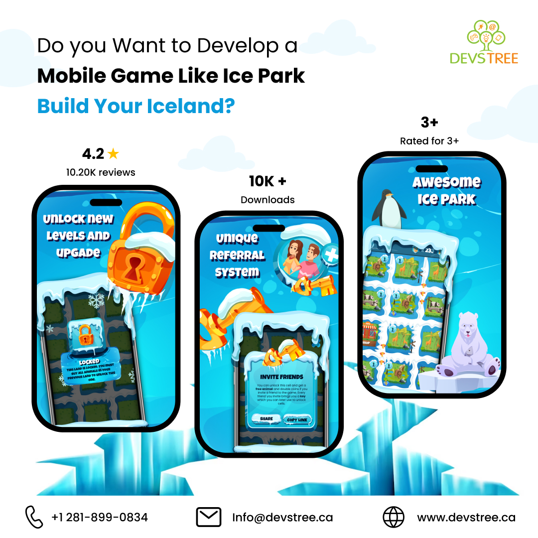 DevstreeCA's tweet image. Passionate about gaming? Let's turn your mobile game dreams into reality!
📧 Shoot us an email at: info@devstree.ca, or give us a call at 📞+1 281-899-0834
Website: devstree.ca/game-developme…
#GameDevelopment #UnrealEngine #ARGameDevelopment #VRGameDevelopment #devstreeit #canada