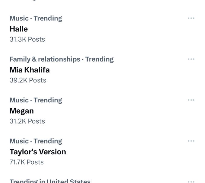 You know what it wasn&rsquo;t? That serious. It was never that serious🙄 https://t.co/sQejmeHkzj