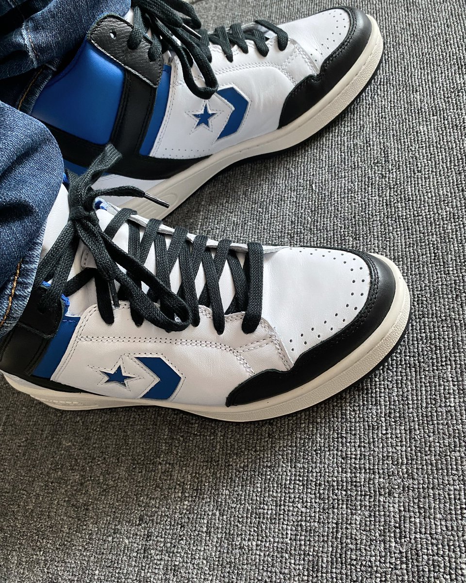 maximushilario1's tweet photo. Converse X FRGMT Design #converse #converseweapon #sneaker #sneakerhead #sneakerlover #kotd https://t.co/w1GZGZDfjp
