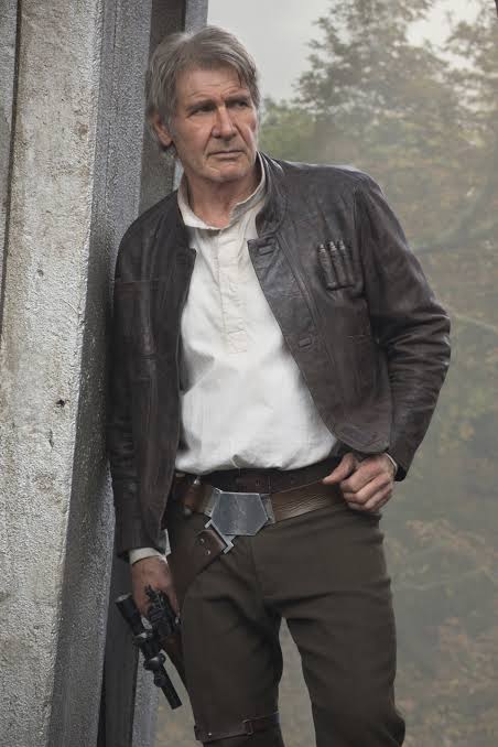 LucasHarding17's tweet photo. Since 2015 Harrison Ford has reprised his 3 most iconic roles. Whilst I love all his characters, I believe his best performance out of the 3 is his return as Rick Decard. Obviously, he wasn't a major player like in the other 2, but having the plot revolve around him made him more https://t.co/ystMftNtgq