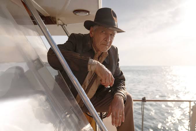 LucasHarding17's tweet photo. Since 2015 Harrison Ford has reprised his 3 most iconic roles. Whilst I love all his characters, I believe his best performance out of the 3 is his return as Rick Decard. Obviously, he wasn't a major player like in the other 2, but having the plot revolve around him made him more https://t.co/ystMftNtgq