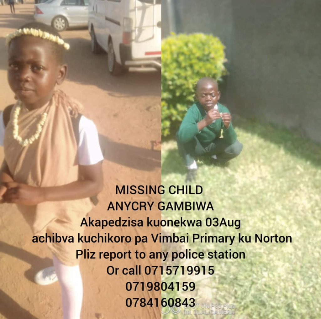 Please RT🙏