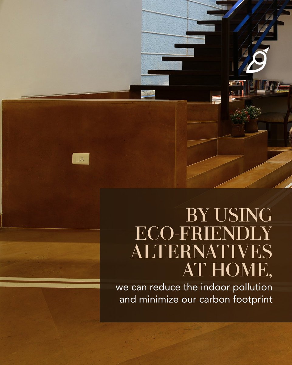 Organoecoliving's tweet photo. These solutions are not only better for the environment, but they also save you money compared to chemical alternatives.
Join the green #CleaningRevolution &amp; share your thoughts: would you consider using eco-friendly cleaners? Comment below! 
#Organo #Pollutants #IndoorPollution https://t.co/Ny8AFxPzpg