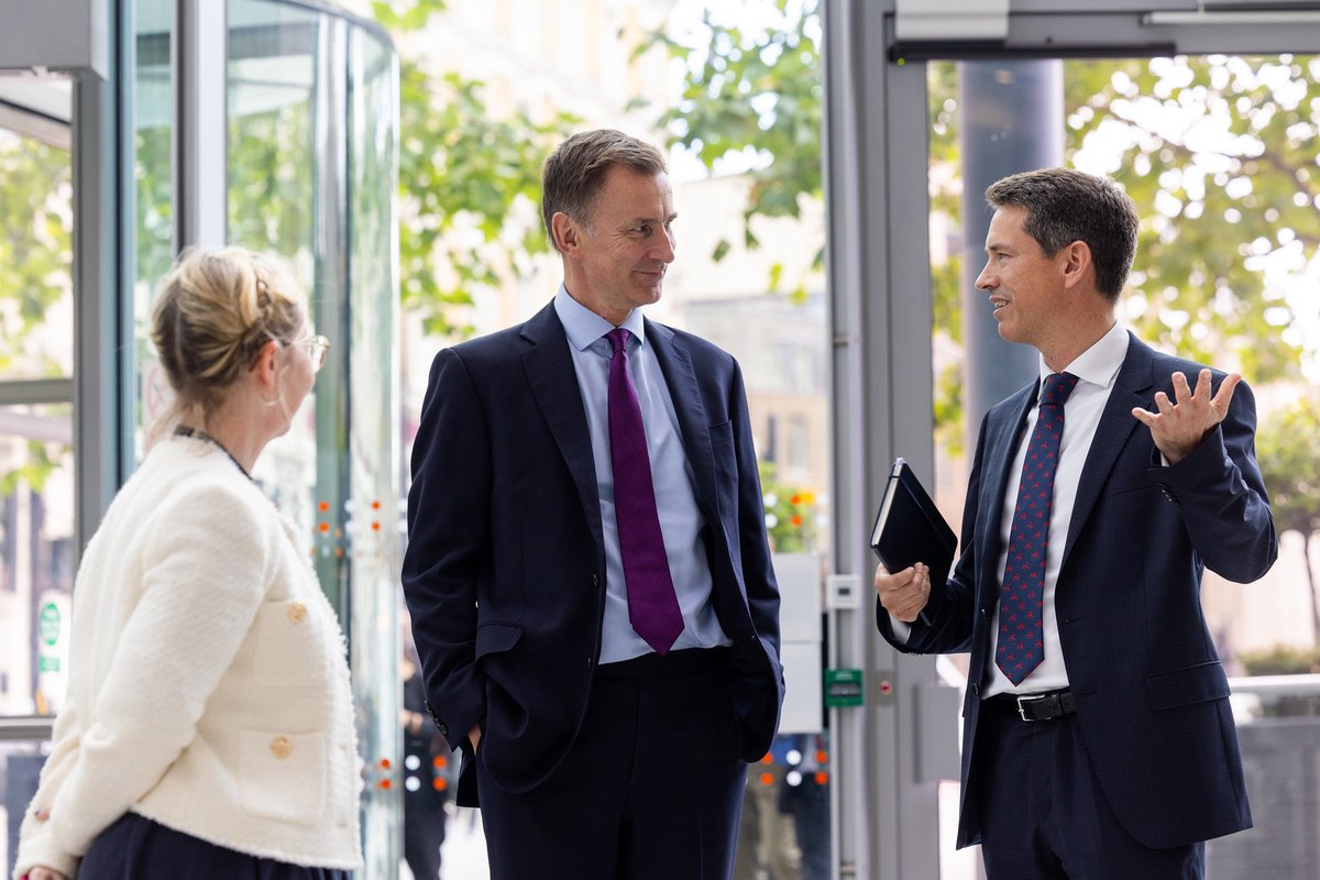 Octopus Group tweet media