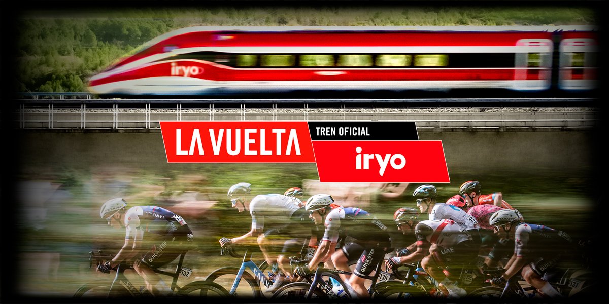 iryo.eu tweet media