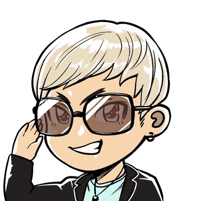 Checkitoutceo's tweet photo. #新しいプロフィール画像 https://t.co/YQ4A6qPA2R