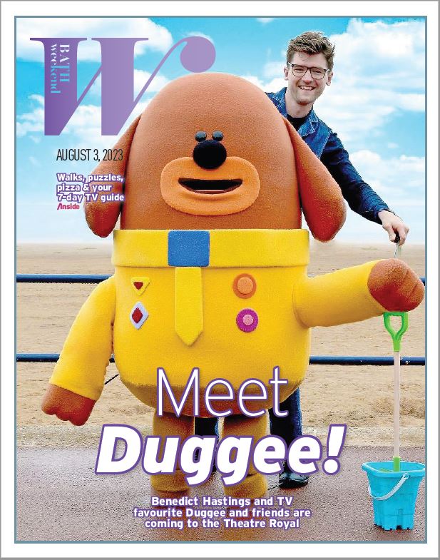 Theatre Royal Bath tweet media