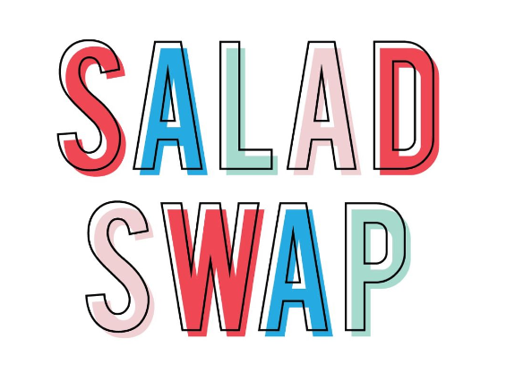 salad_swap's tweet photo. π Big News! Saladswap is live on Fusion mainnet! Embrace the freedom on https://t.co/nc9dCbgiHu. Fusion mainnet, our hidden gem, ready to shine bright. Stay tuned, more to come! π· π· #Saladswap #FusionMainnet #Fusion #FSN #CHNG #Chainge $chng $fsn https://t.co/OqNl9224fg