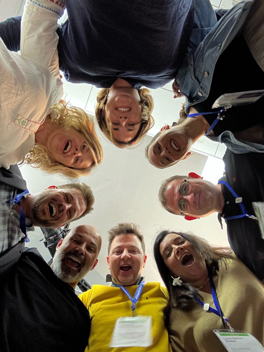 Miss Mireia tweet media