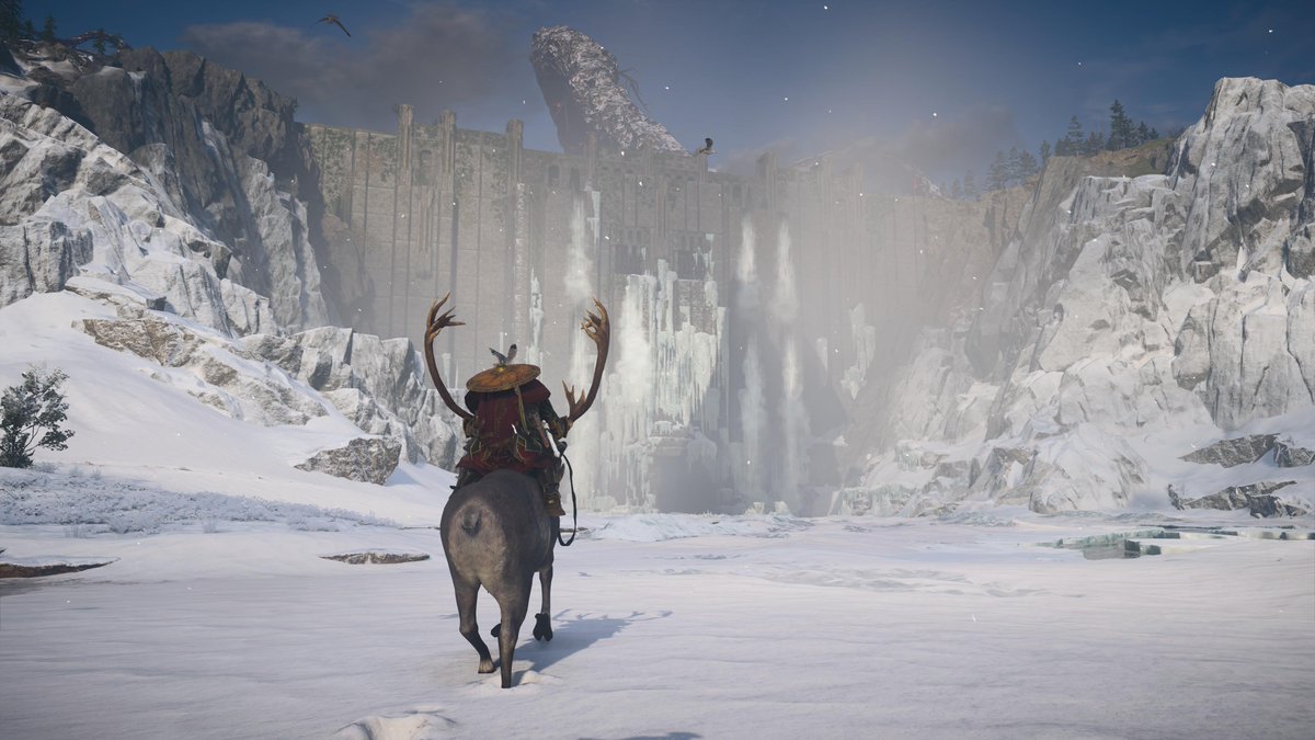 joniit0's tweet photo. #PS5Share, #AssassinsCreedValhalla https://t.co/vzntR9b5SE