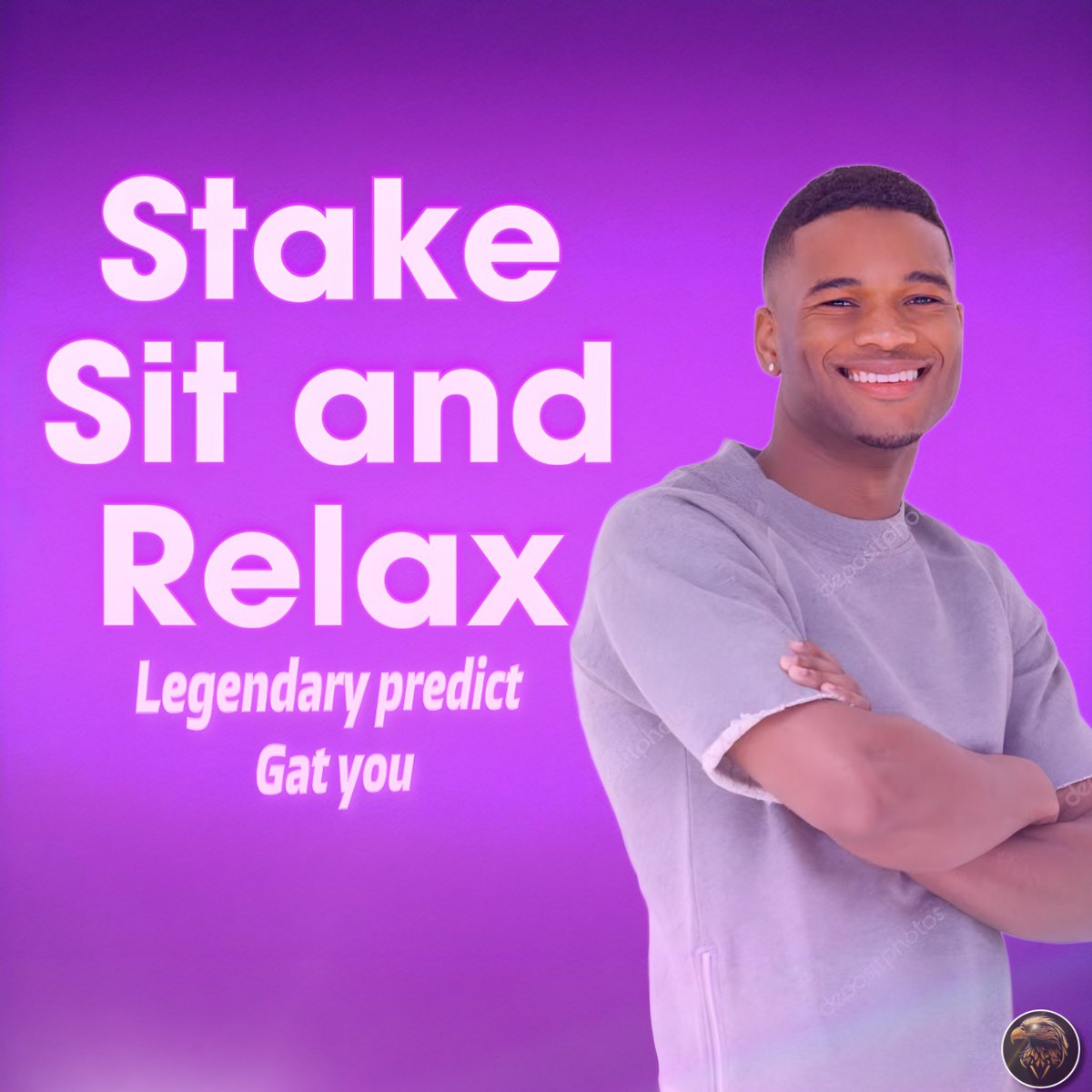 L_Predictt's tweet photo. We gat your back💯
Up to 92% accuracy daily
#legendarypredict
#footballbetting
#betting
#sportsbetting https://t.co/omqypbzhKd