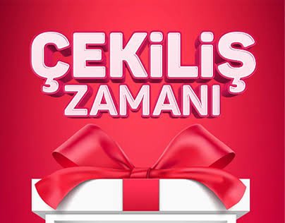 🎁 1 Kişiye 25 $ (675TL) Hediye 🎁

- Bu Postu RT Yap ✅
- @ArifSal14 Takip Et✅

#Giveaway #Bitcoin #Btc