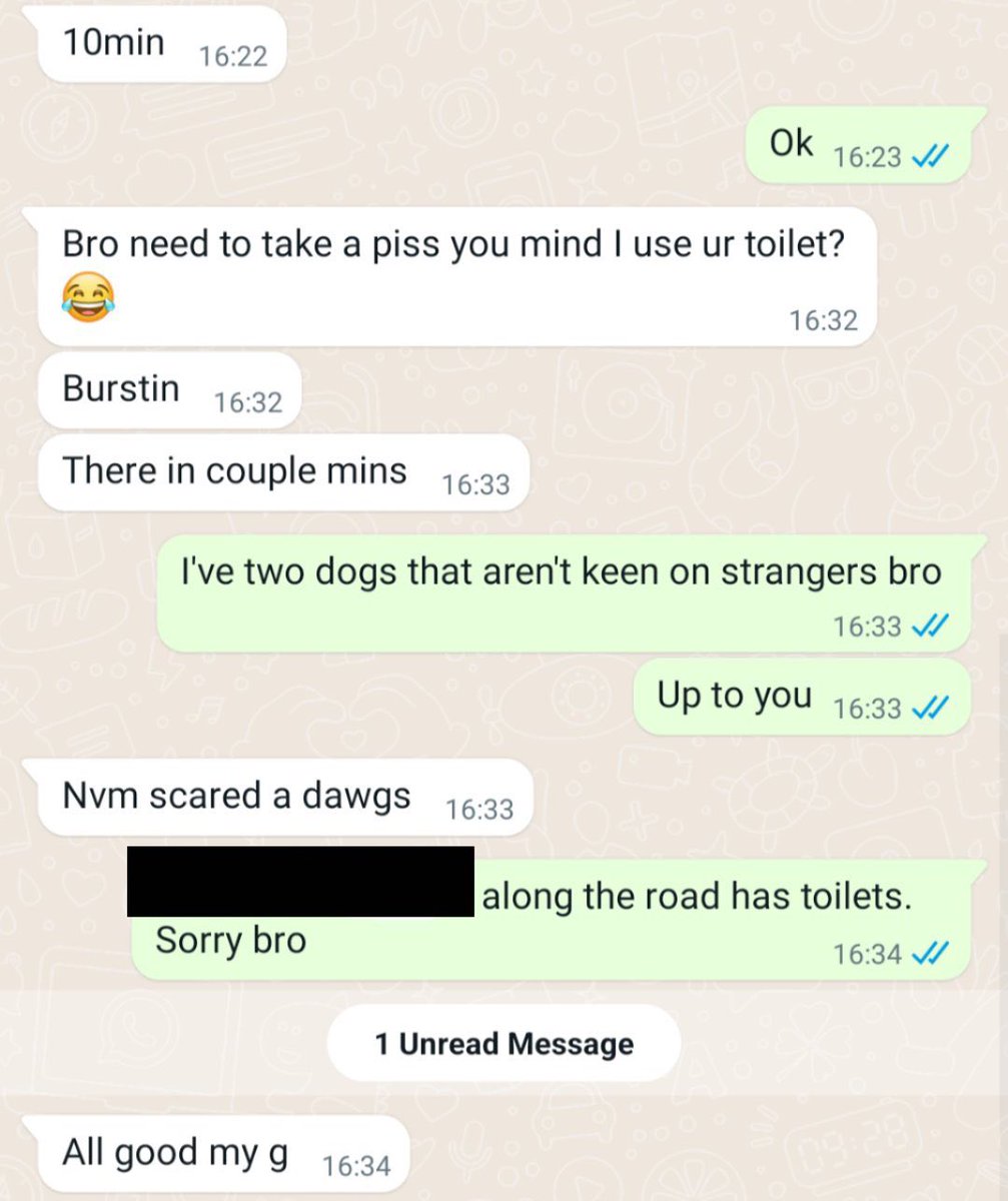 Shotta Texts tweet media