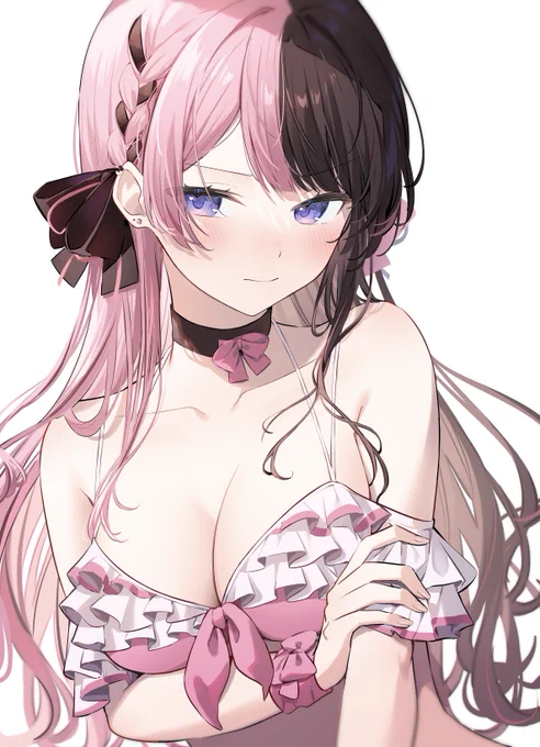…