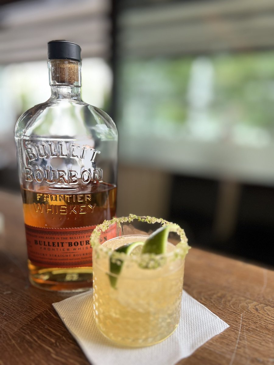 _Kakowitch_'s tweet image. Do what makes you happy 🫡
#Haymaker 
#bulleit